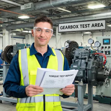 Application engineer